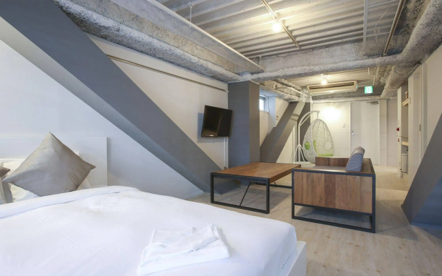 1/3rd Residence Serviced Apartments Akihabara