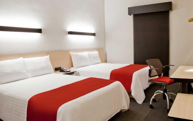 City Express by Marriott Ciudad Victoria