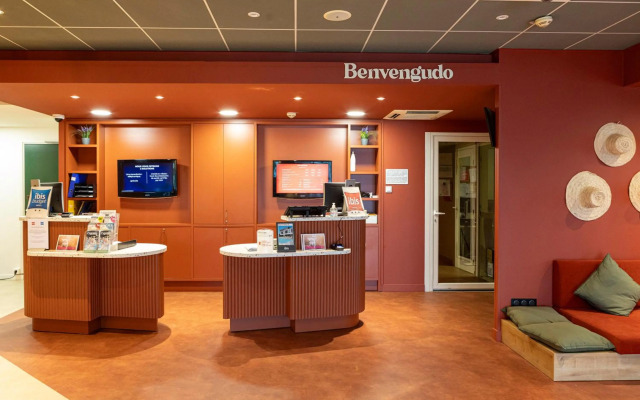 ibis Istres Trigance