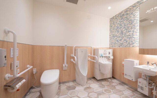 Just Inn Premium Toyohashi Station Shinkansen Guchi