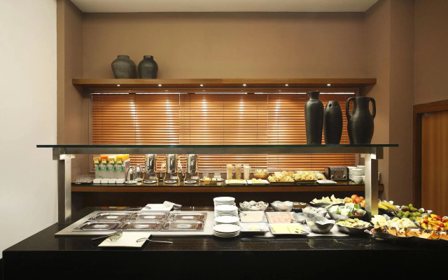 Ritz Hotel Leblon