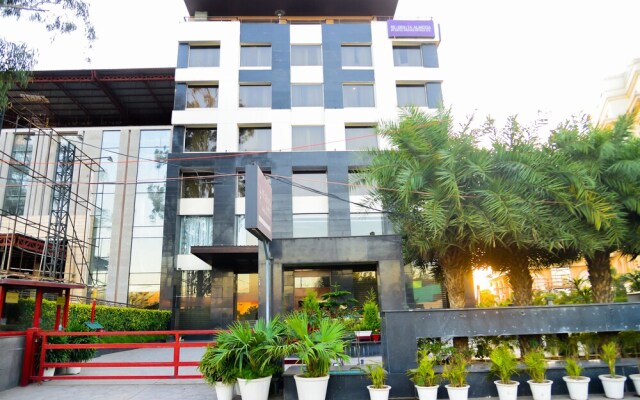 Hotel Almeida