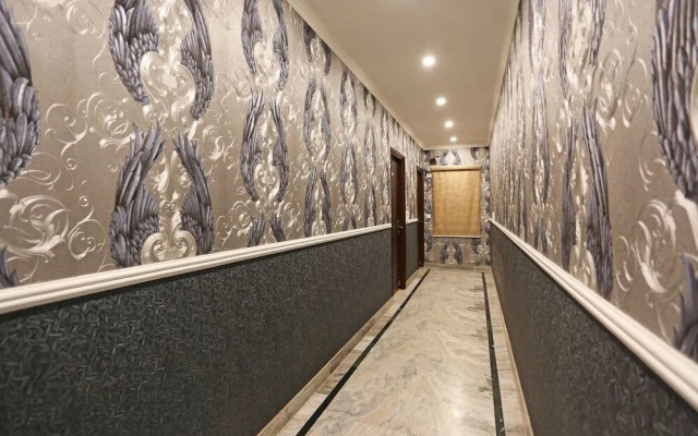 The Shoba Estate by OYO Rooms