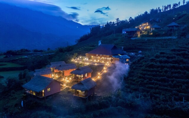 Sapa Eco-Home Mountain Retreat