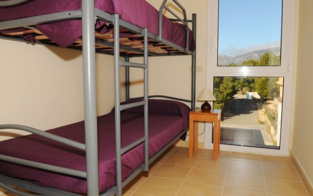 Rmp 32 Residencial Marina Del Port