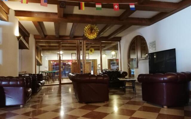 Resort Borgo al Sole and Spa