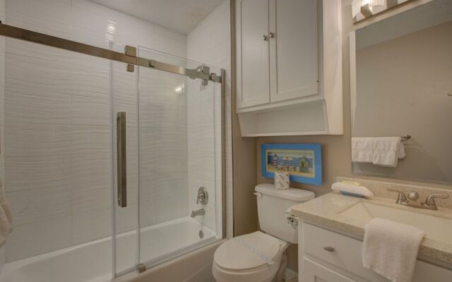 Anna Maria Island Beach Palms