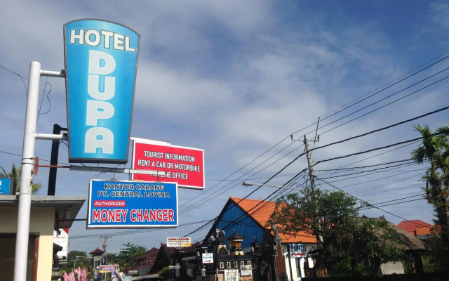 Hotel Dupa