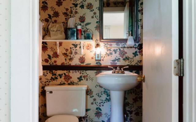 The Carriage Barn Inn