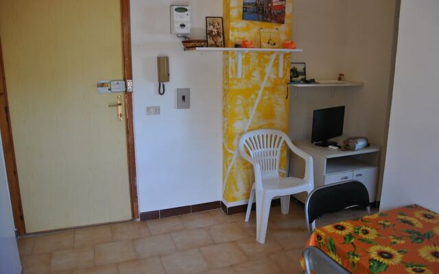 San Martino 1 Bed Apartment