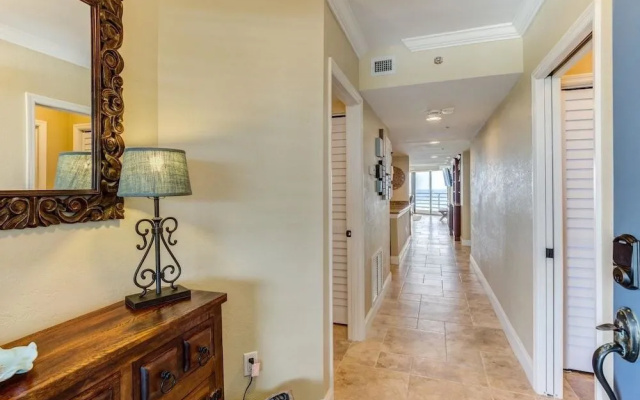 Ebb Tide 506 Apartment 2