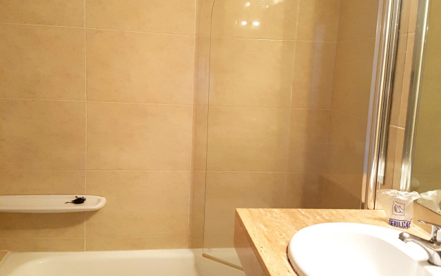 Aparthotel Playa Dorada