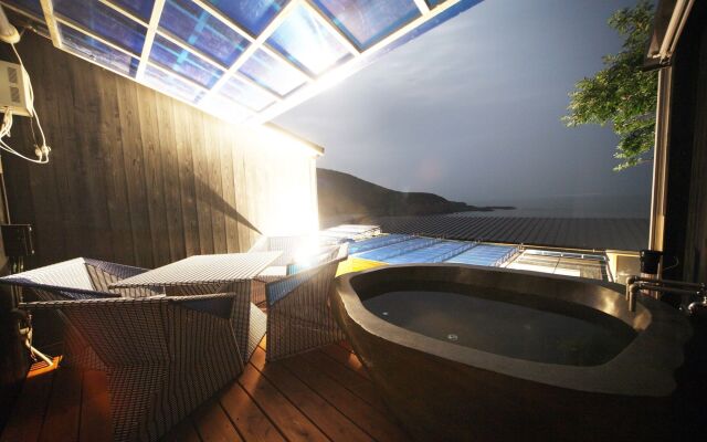 XYZ Private spa and Seaside Resort