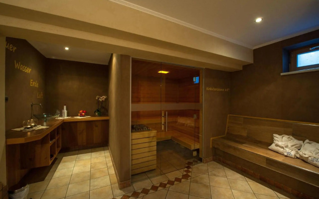 Rustika - Appartements & Spa