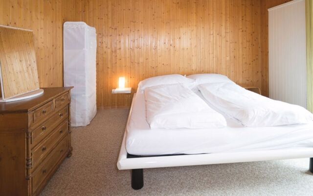 Chalet Biodola