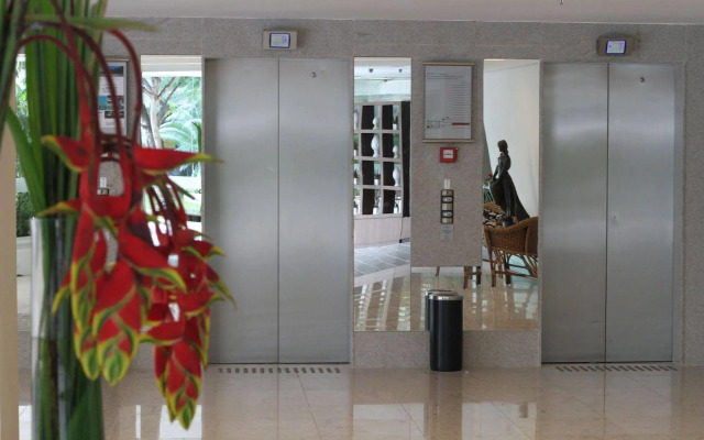 Mar Hotel Conventions