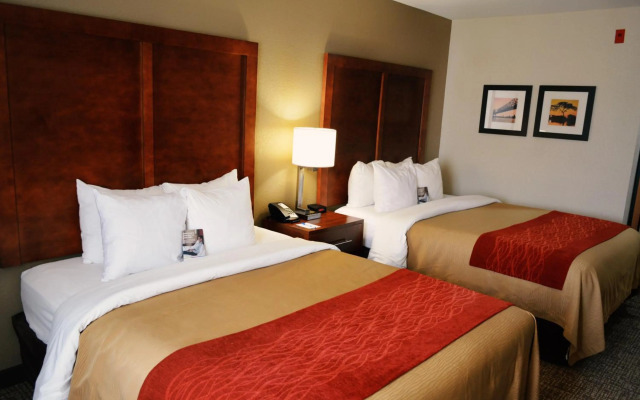 Comfort Inn & Suites Covington - Mandeville