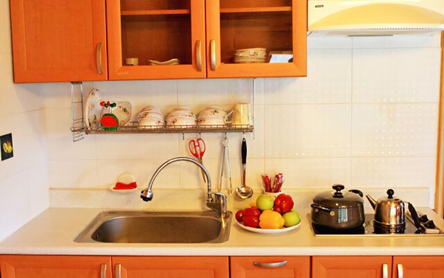 Inje Tourist Farm Pension