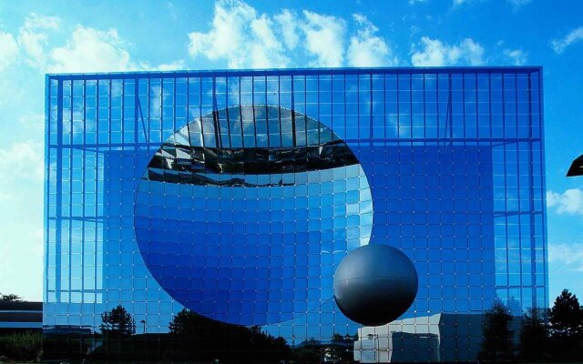 Mercure Poitiers Centre