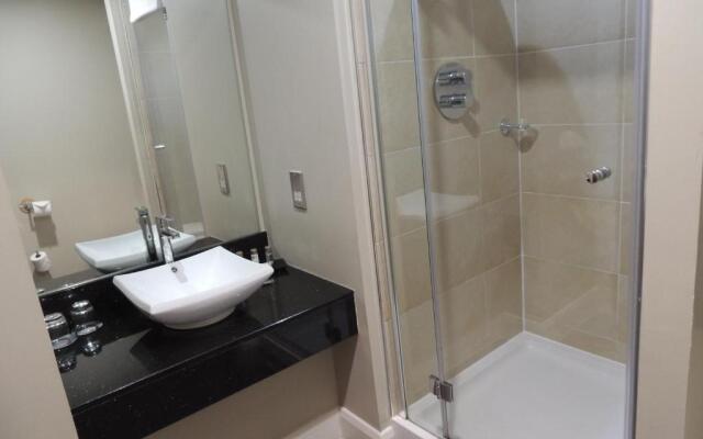 Rox Hotel Aberdeen by Compass Hospitality