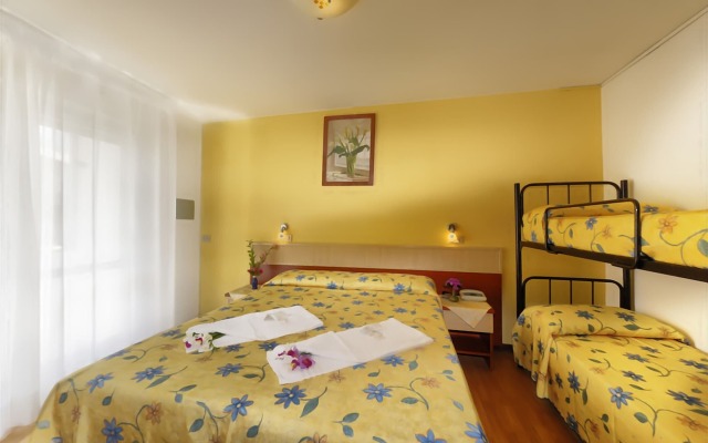 Hotel Villa d'Este