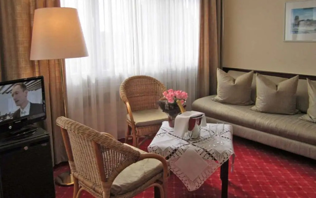 Hotel Helgoland
