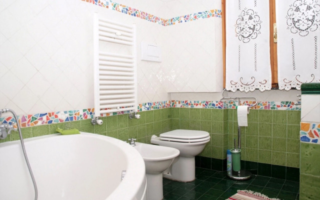 Panth&home Charming Accomodation Just one Block From Pantheon