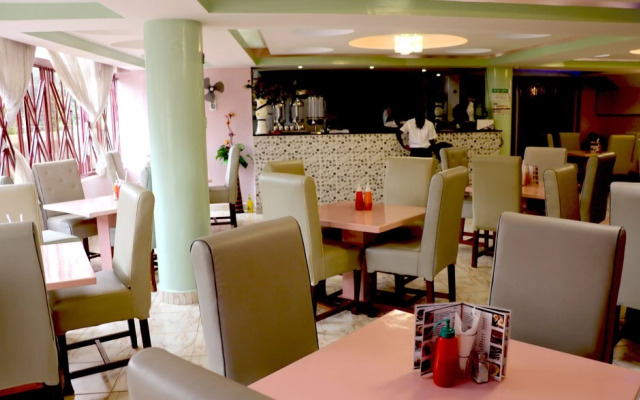 Sawan Hotel