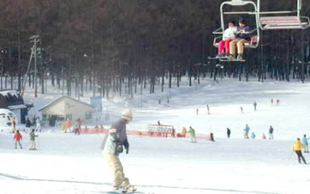 Cottage Karuizawa
