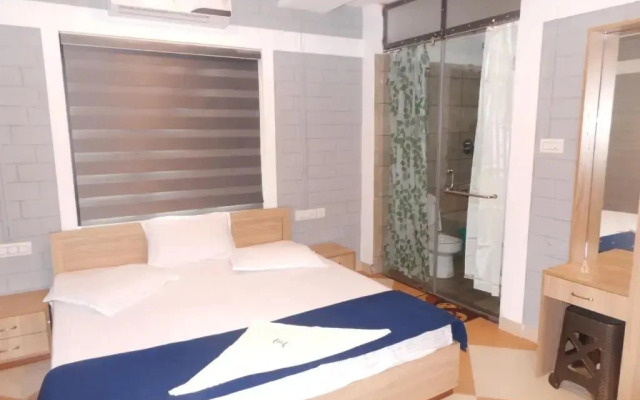 Kanthanpara Resort