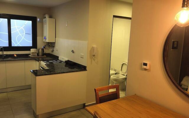 Apartment First Flor Excellent Location