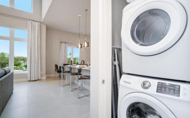 Spectrum Resort Villas Orlando and Waterparks