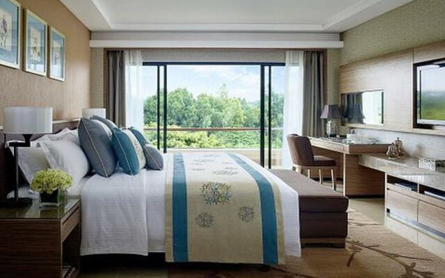 Mission Hills Dongguan