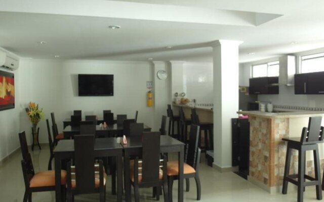 Colombia Real Hotel