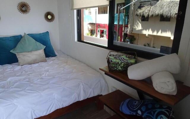 Hotel Vista Oceana