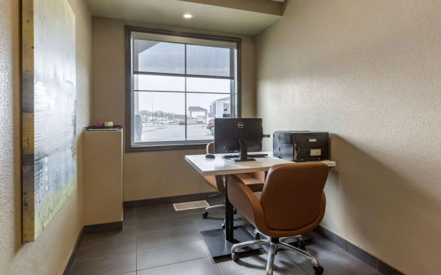 Quality Inn & Suites