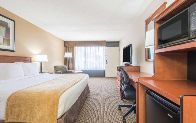 Days Inn by Wyndham Altus