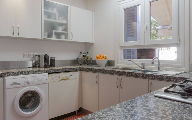 City Center Accomodation For Women - Free Bicycles