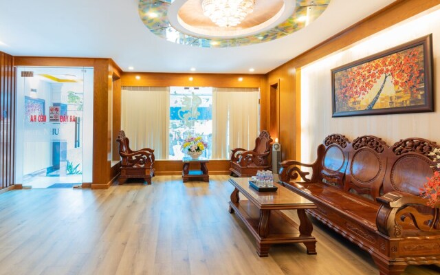 Nhu Y 2 Hotel