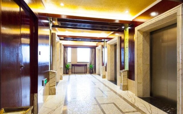 Waijing Gloria Grand Hotel Anhui