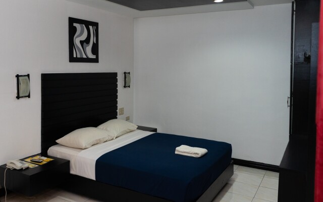 Davao Royal Suites and Residences