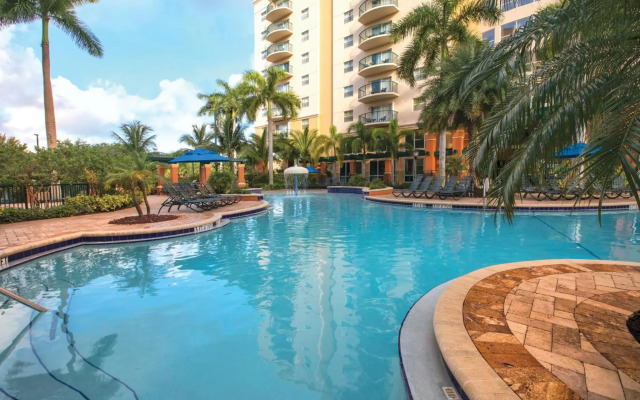 Club Wyndham Palm-Aire