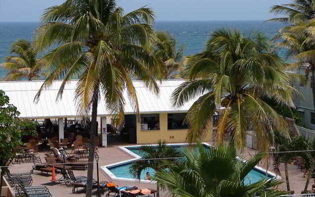 Florida Beach Hotels