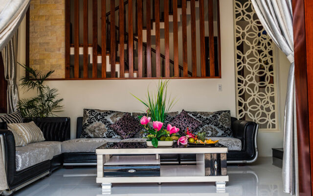 Hien Hoa Villa Hoi An