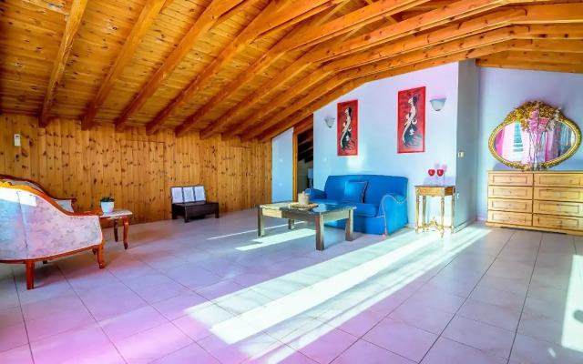 The Loft
