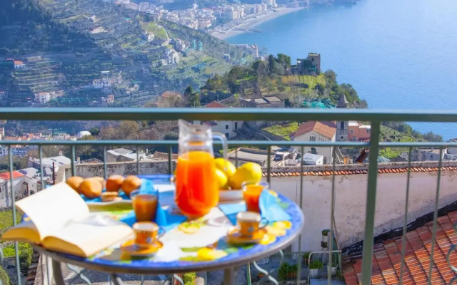 Residenza Rosalia in Ravello