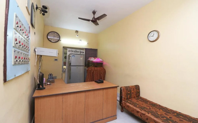 Ved's Inn by OYO Rooms