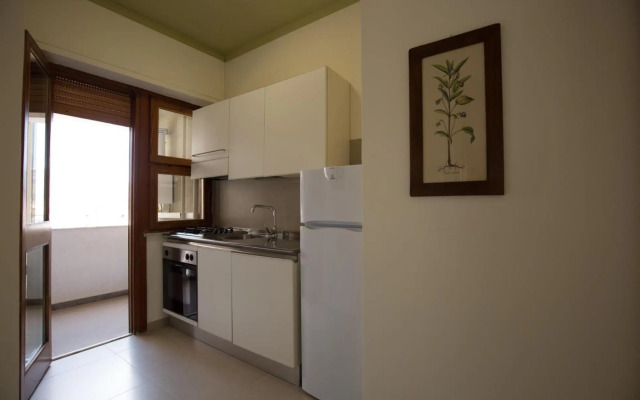 Marbela Apartments & Suites