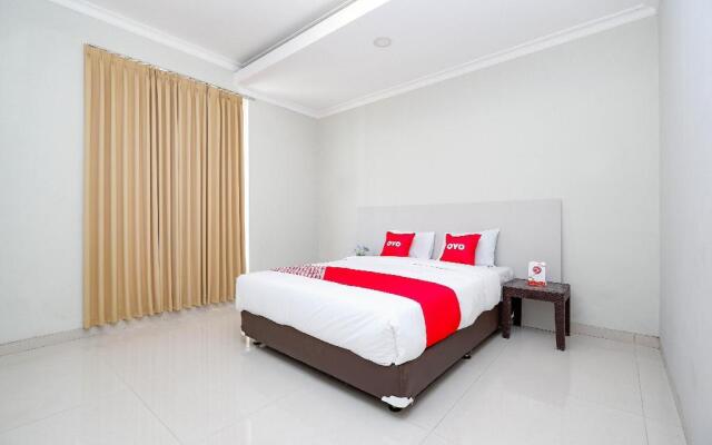 OYO 2133 Pintu Naga