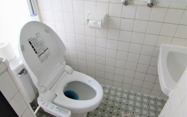 Orion Divers Guest House - Hostel